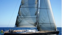 Mire Seven Cruising